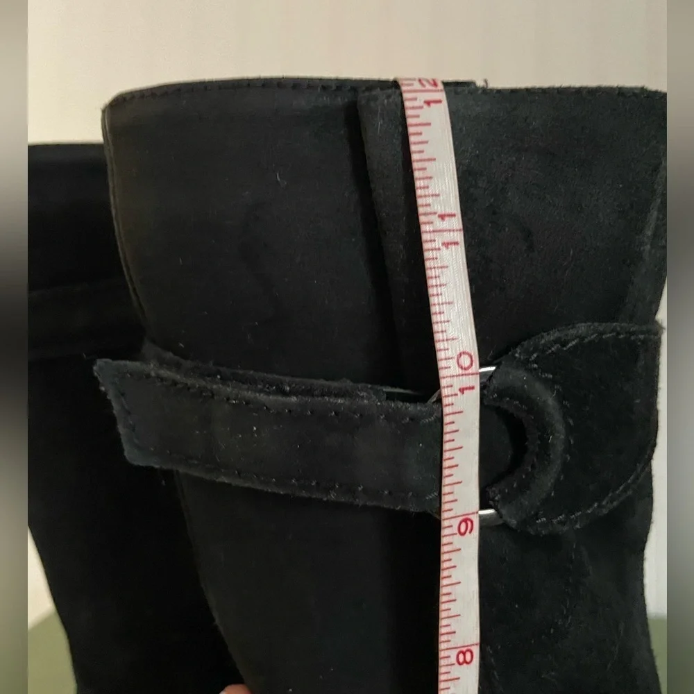 Aquatalia waterproof mid
